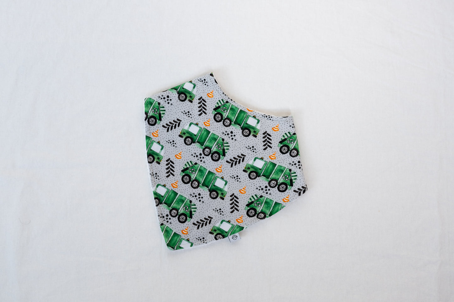 Bamboo Bandana Bib | Little Recyclers
