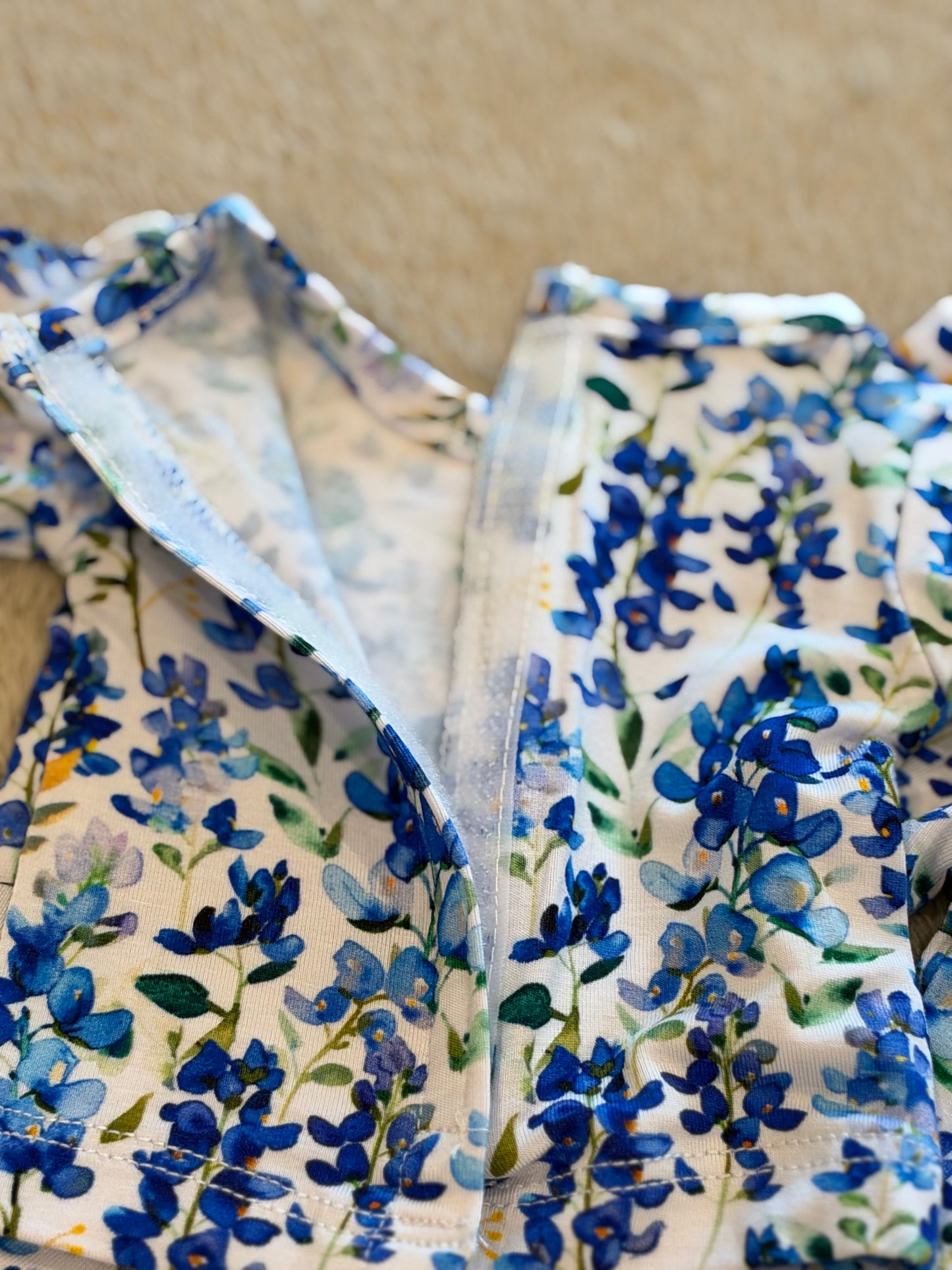 Bamboo Kids + Doll Bundle | Deep in the Bluebonnets