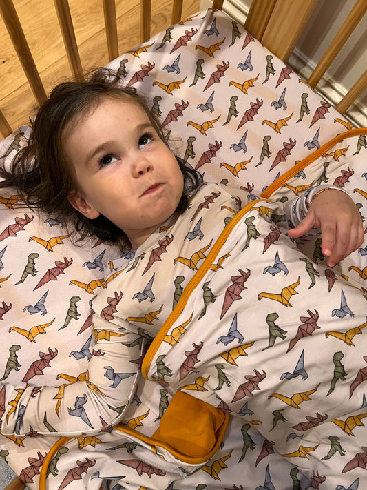 Why Is My Toddler Suddenly Waking Up at 2 AM?