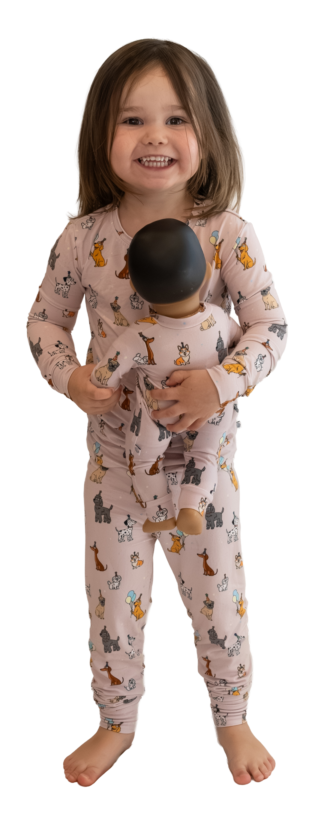 The Great Pajama Standoff: Why Toddlers Love and Hate Their PJs (Sometimes in the Same Minute)