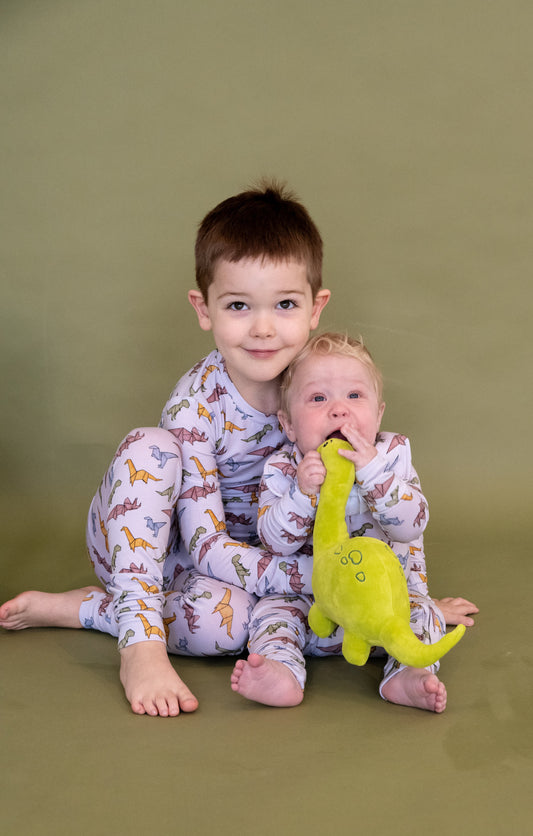 Why Do Pajamas Make My Child Itch at Night? (And What You Can Do About It)