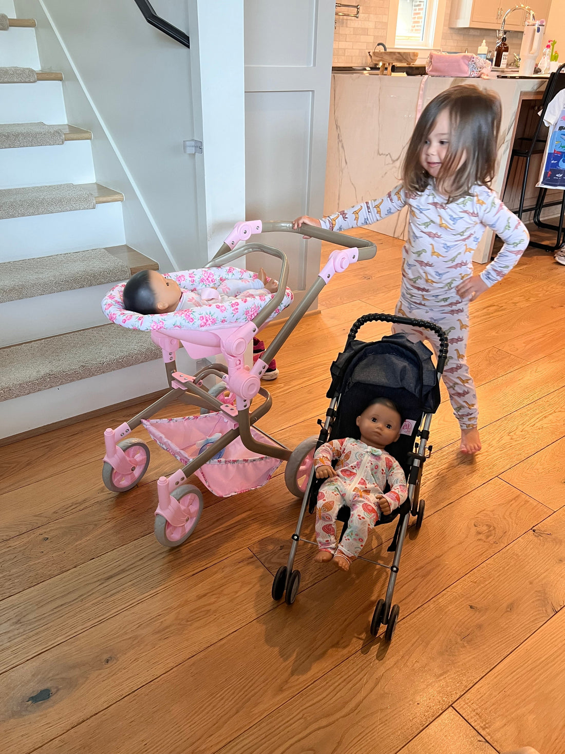 The Toys My Daughter Has Loved Most During Her Doll Stage (And the Memories They Created)