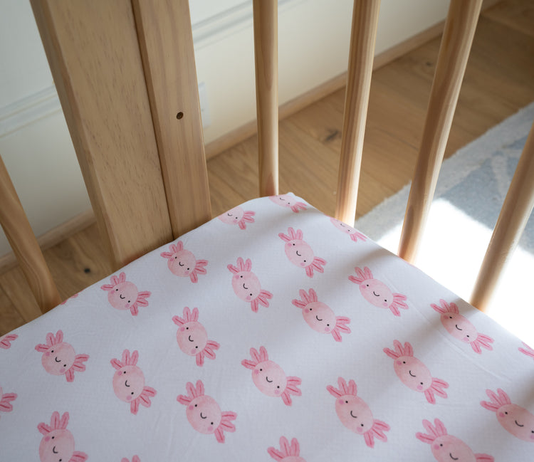 Crib Sheets