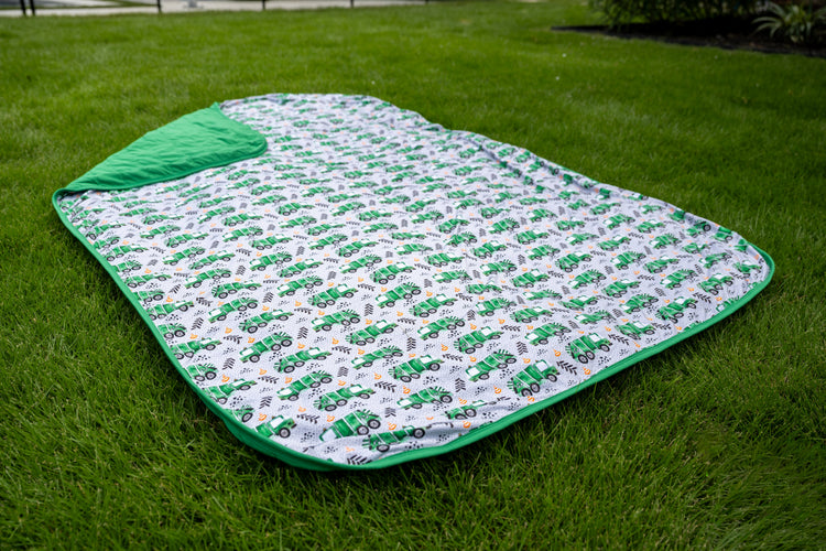 Blankets