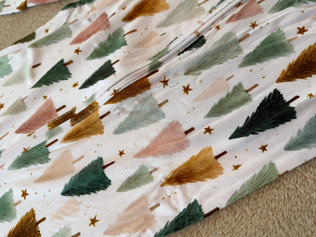 Bamboo Kids + Doll Bundle | Whispering Pines