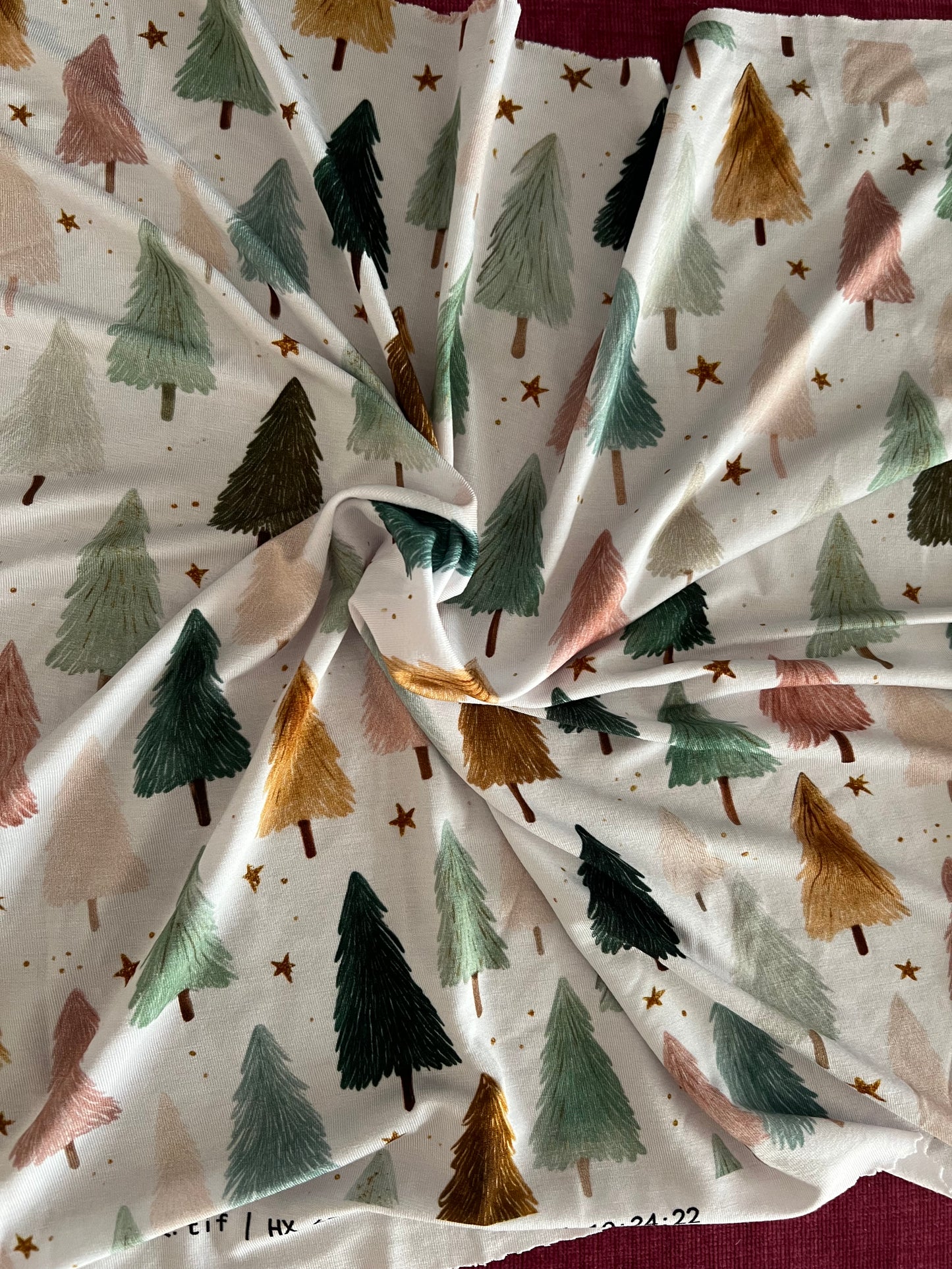 Bamboo Men's Pajama Pants | Whispering Pines