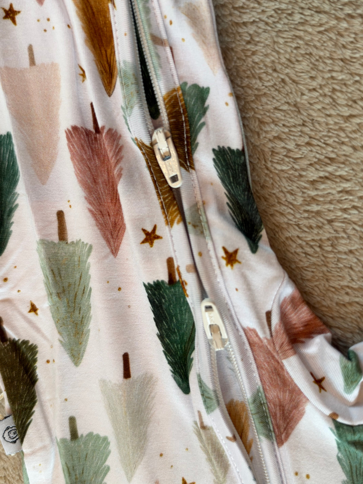 Bamboo Kids + Doll Bundle | Whispering Pines