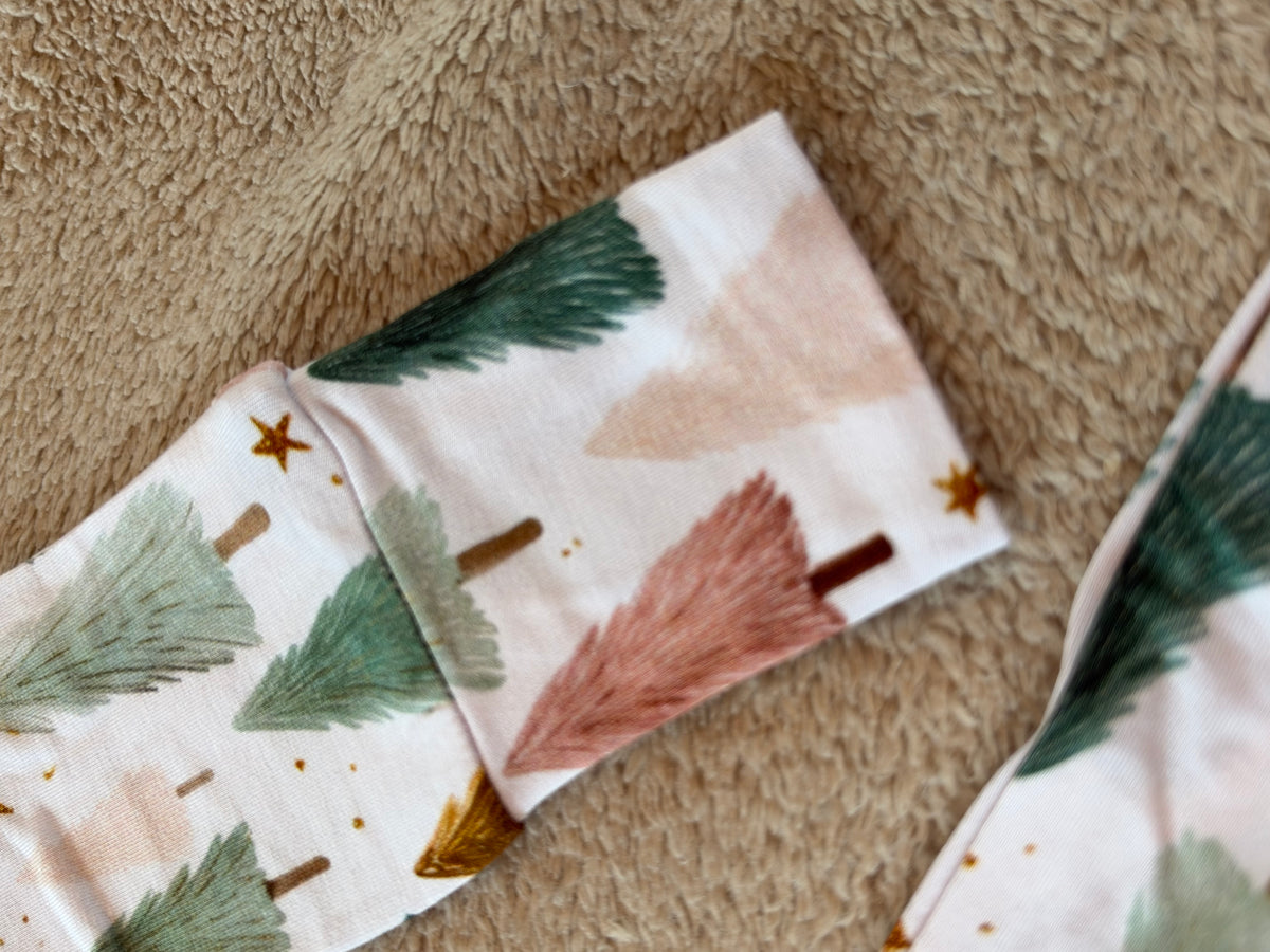 Bamboo Kids + Doll Bundle | Whispering Pines