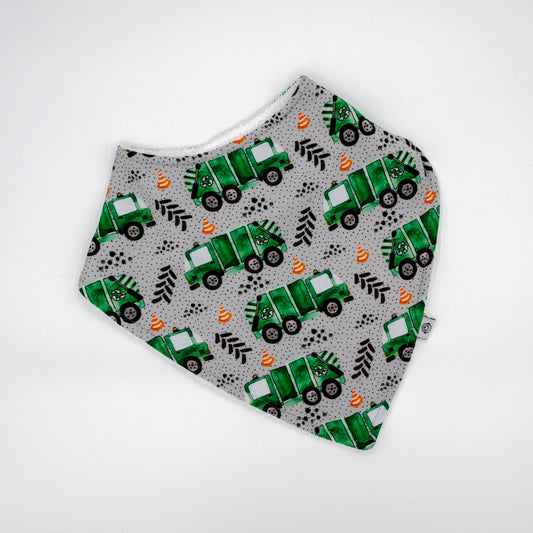 Little Recyclers Bamboo Bandana Bib