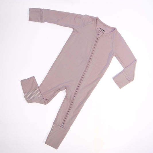 Lyocell Convertible Sleeper | Thistle