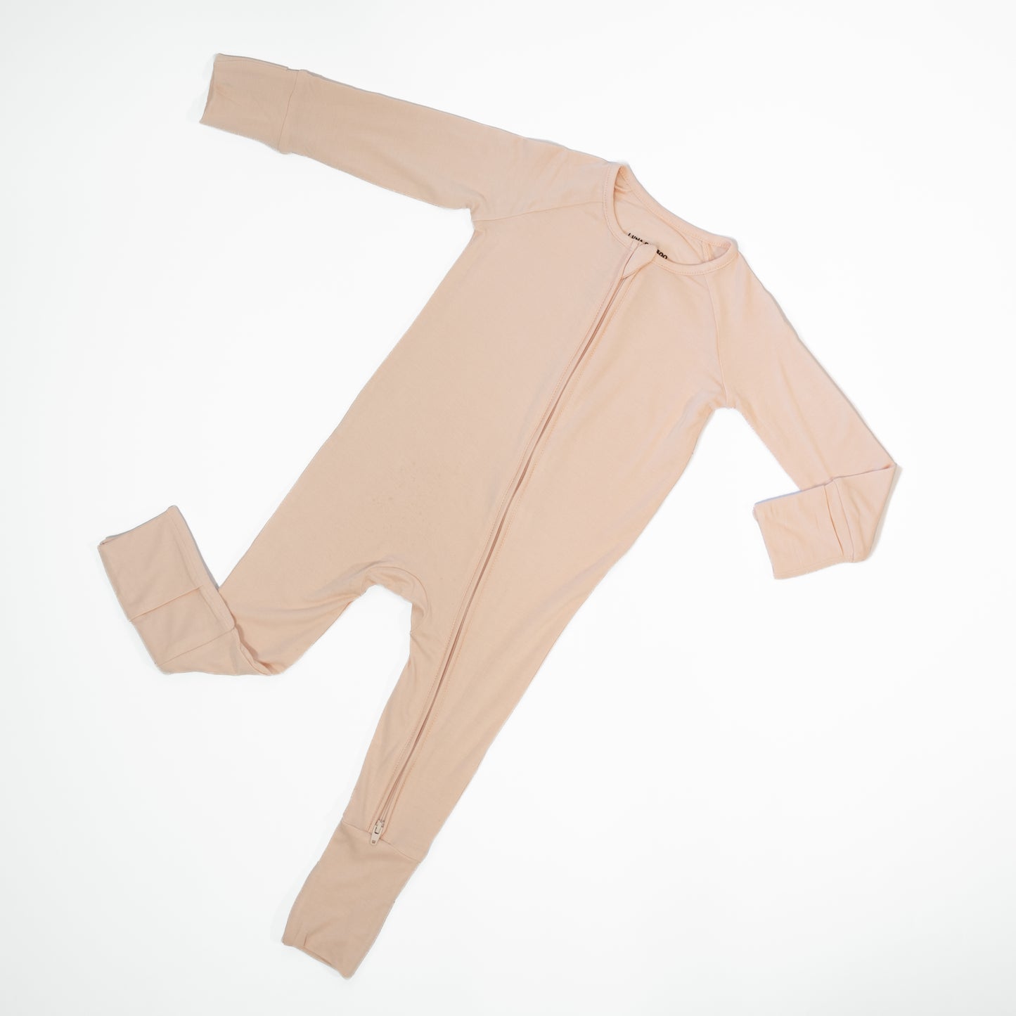 Bamboo Convertible Sleeper | Apple Blossom