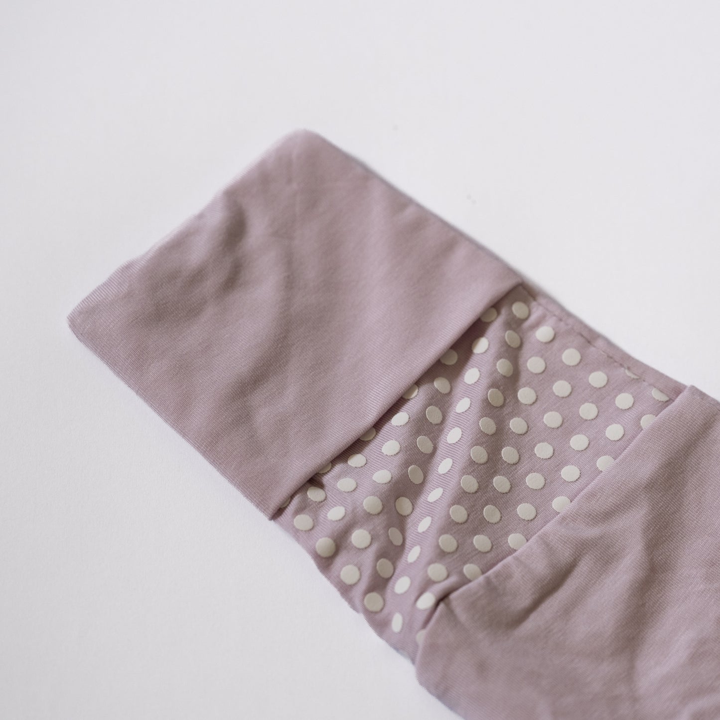 Lyocell Convertible Sleeper | Thistle