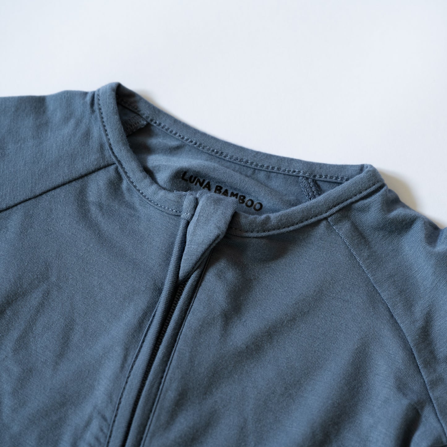 Bamboo Convertible Sleeper | Slate