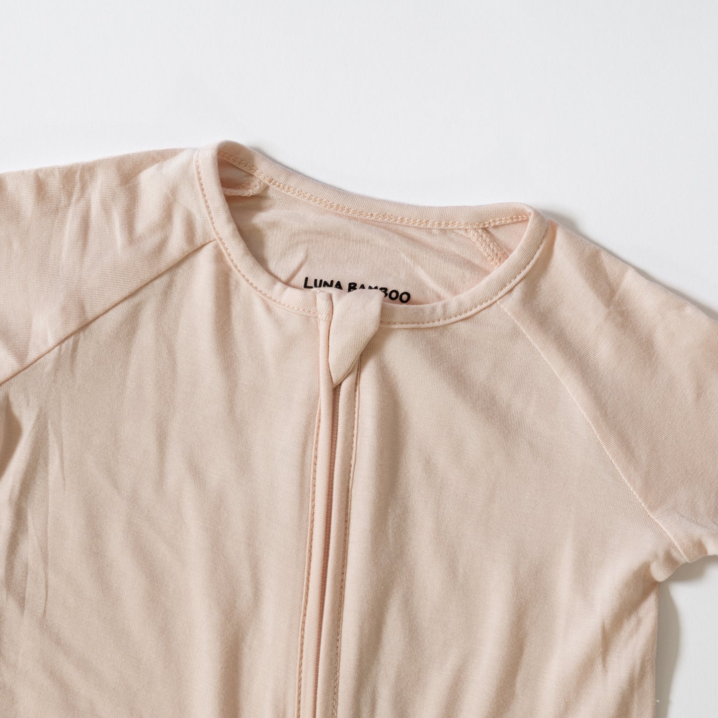 Bamboo Convertible Sleeper | Apple Blossom