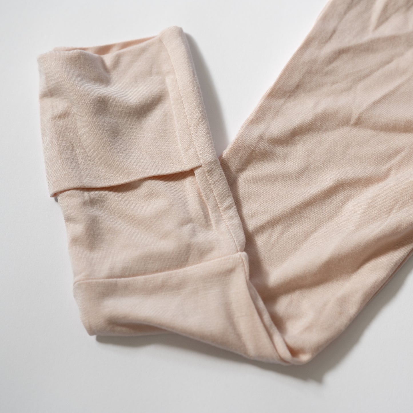 Bamboo Convertible Sleeper | Apple Blossom