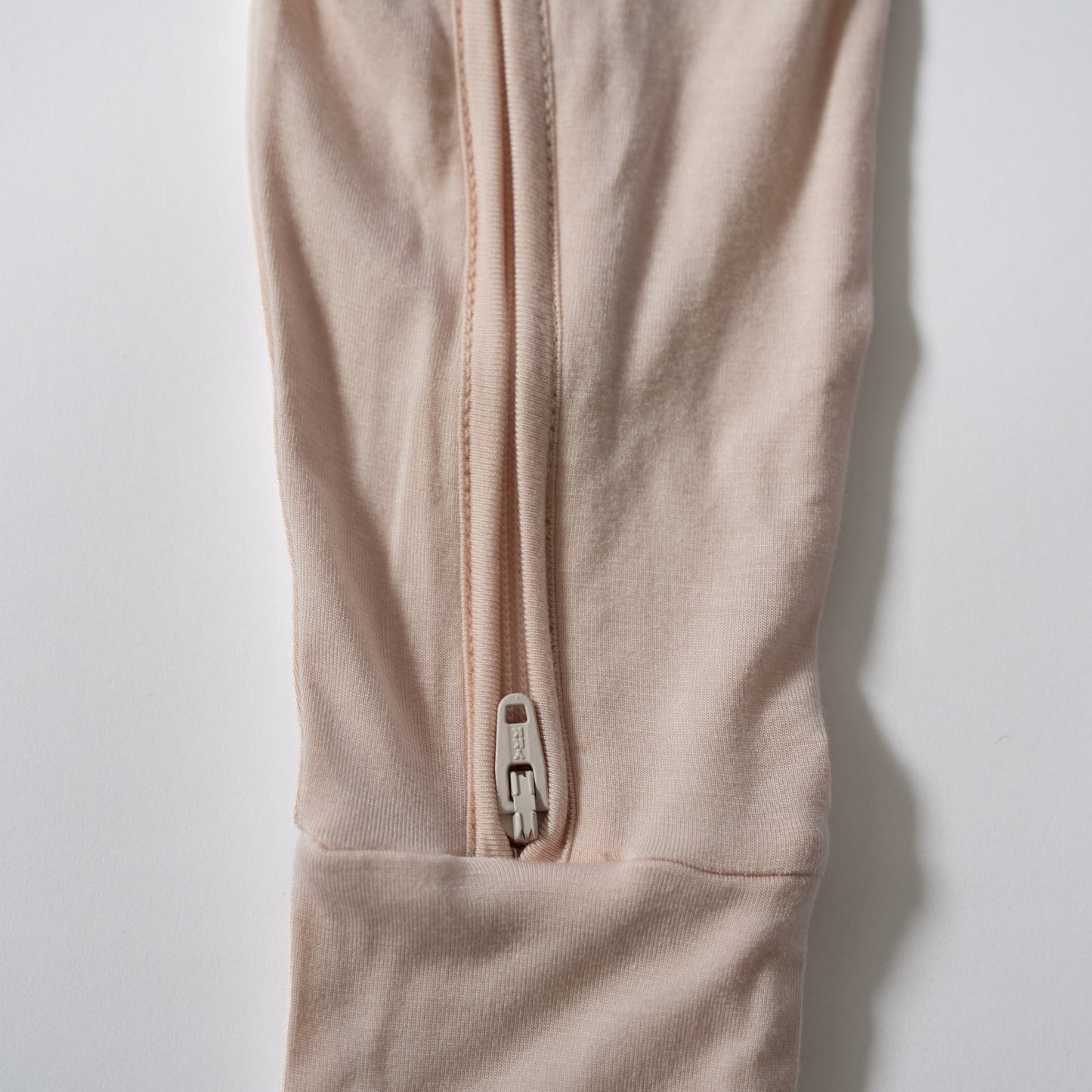 Bamboo Convertible Sleeper | Apple Blossom