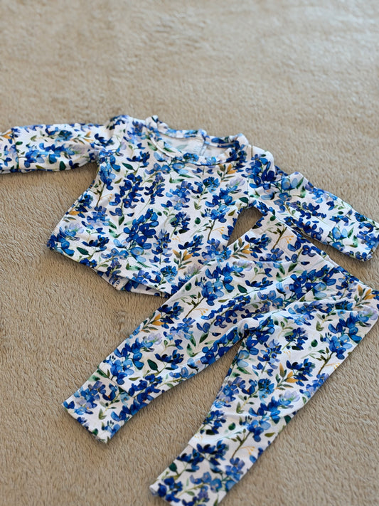 Bamboo Kids + Doll Bundle | Deep in the Bluebonnets
