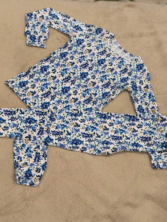 Bamboo Kids + Doll Bundle | Deep in the Bluebonnets