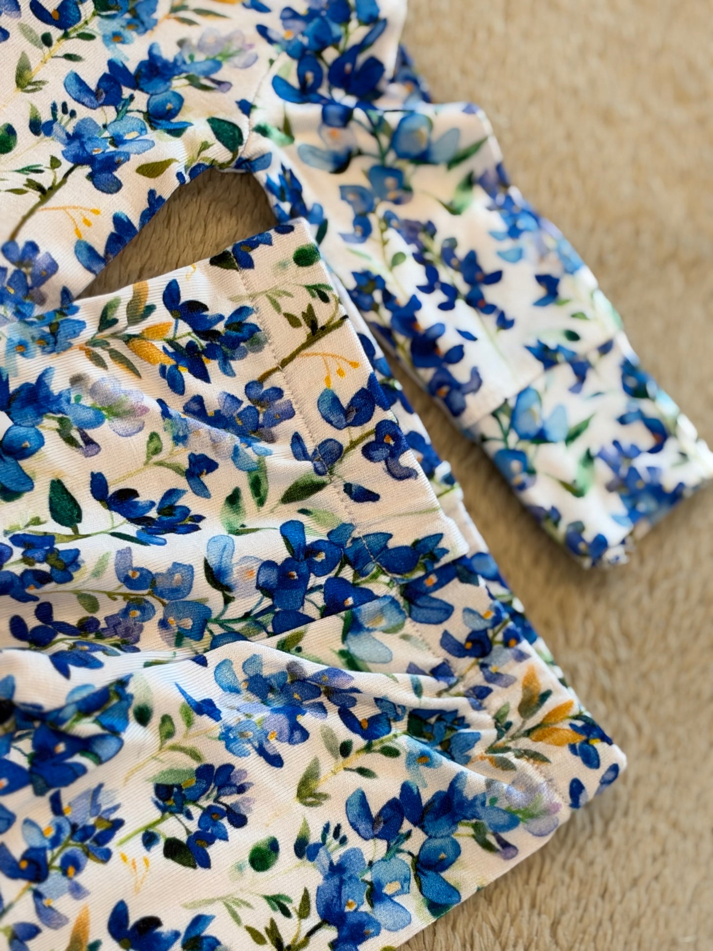 Bamboo Kids + Doll Bundle | Deep in the Bluebonnets