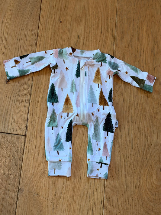 Bamboo Doll Pajamas | Whispering Pines