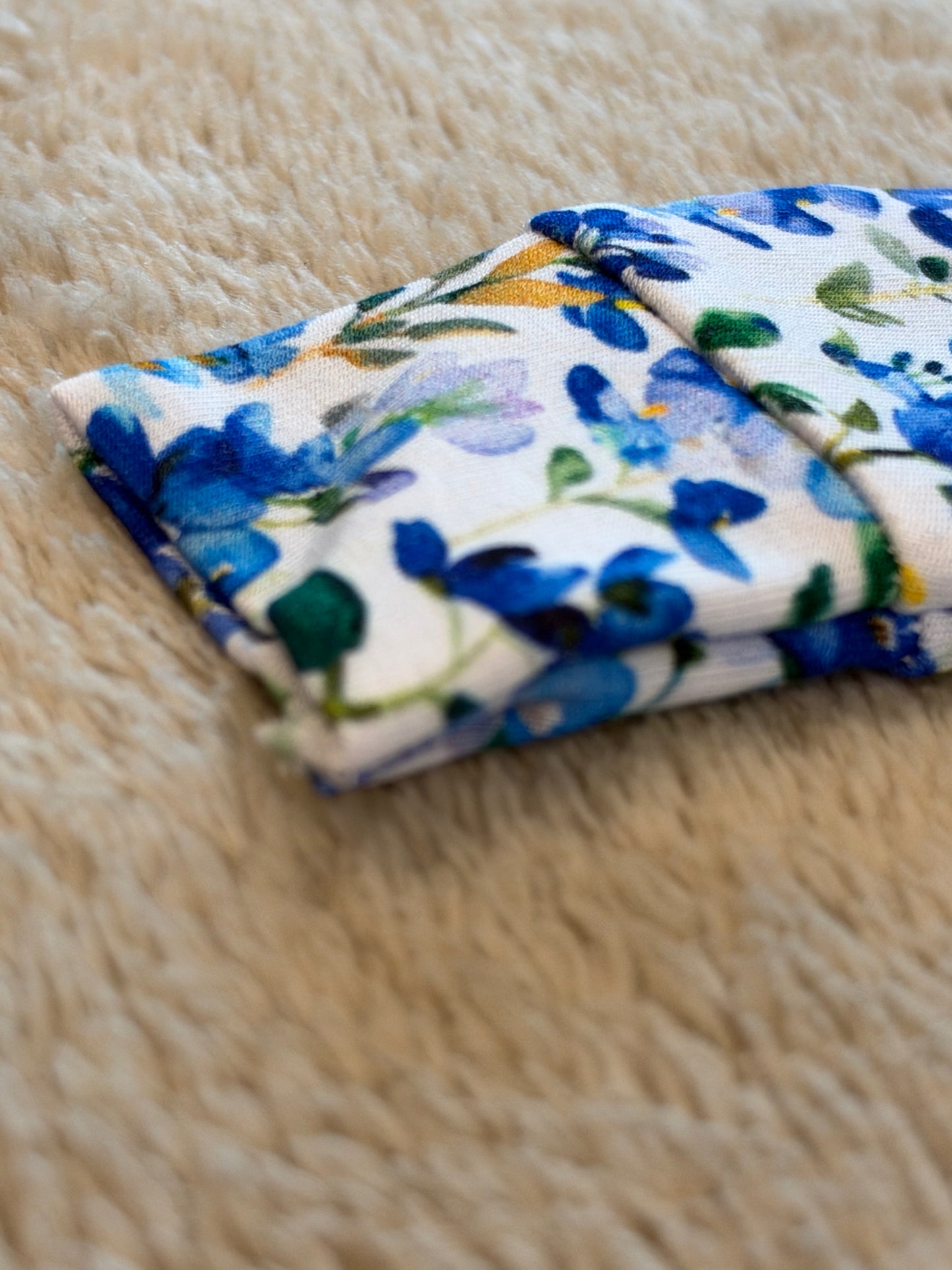 Bamboo Doll Pajamas | Deep in the Bluebonnets