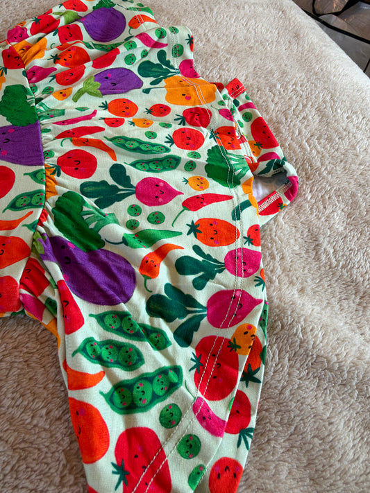 Bamboo Long Sleeve Dress | The Good Bunch